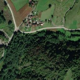 Satellite imagery of Ćućino Brdo, BA