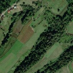 Satellite imagery of Bilića Glavica, BA