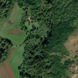 Satellite imagery of Bilića Glavica, BA