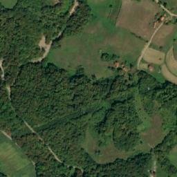 Satellite imagery of Tabla, BA