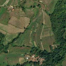 Satellite imagery of Tabla, BA