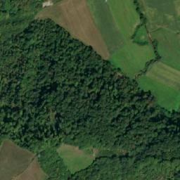 Satellite imagery of Tabla, BA