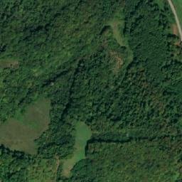 Satellite imagery of Jukića Brdo, BA