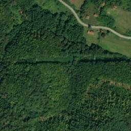 Satellite imagery of Previja, BA