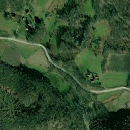 Satellite imagery of Previja, BA