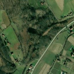 Satellite imagery of Gradina, BA