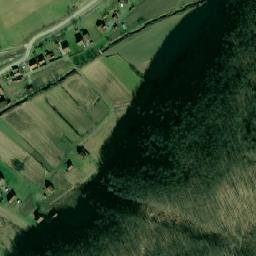 Satellite imagery of Gradina, BA