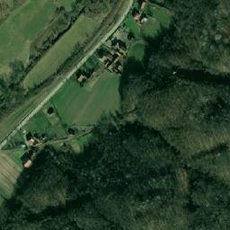 Satellite imagery of Klade, BA