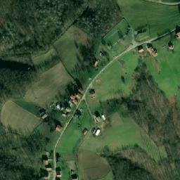 Satellite imagery of Klade, BA