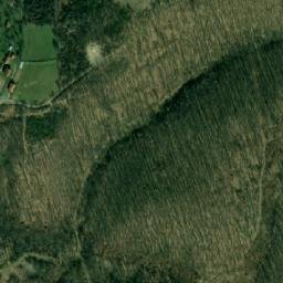 Satellite imagery of Marića Glava, BA