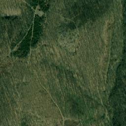 Satellite imagery of Marića Glava, BA