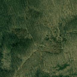Satellite imagery of Marića Glava, BA