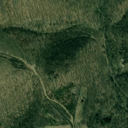 Satellite imagery of Gradina, BA