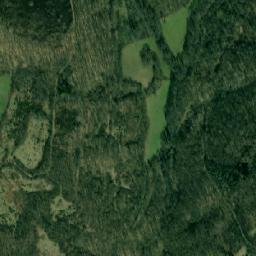 Satellite imagery of Gradina, BA
