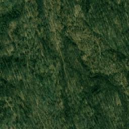 Satellite imagery of Crveno Brdo, BA