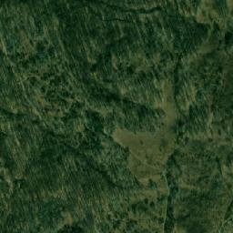 Satellite imagery of Crveno Brdo, BA