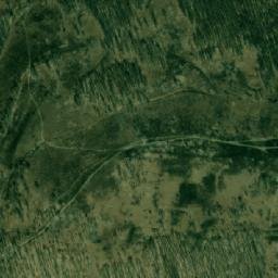 Satellite imagery of Radin Čot, BA