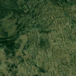 Satellite imagery of Radin Čot, BA