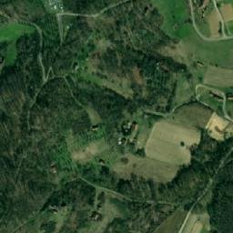 Satellite imagery of Latinčića Brdo, BA