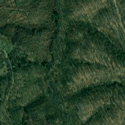 Satellite imagery of Alijin Breg, BA