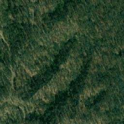 Satellite imagery of Alijin Breg, BA