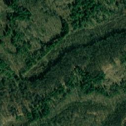 Satellite imagery of Kalajdžića Brdo, BA