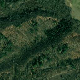 Satellite imagery of Kalajdžića Brdo, BA