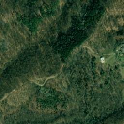 Satellite imagery of Cerova Kosa, BA