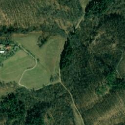 Satellite imagery of Cerova Kosa, BA