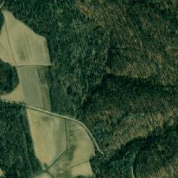 Satellite imagery of Vilenička Kosa, BA