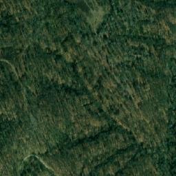 Satellite imagery of Vilenička Kosa, BA