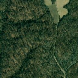 Satellite imagery of Vilenička Kosa, BA