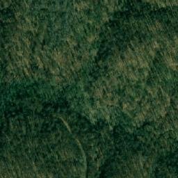 Satellite imagery of Mlinarića Brdo, BA