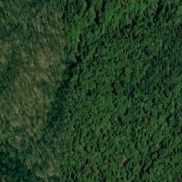 Satellite imagery of Mlinarića Brdo, BA