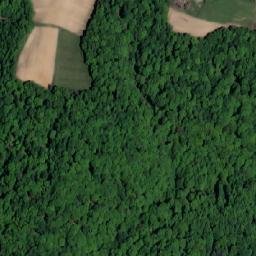 Satellite imagery of Mlinarića Brdo, BA