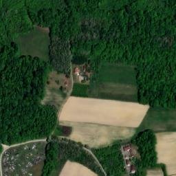 Satellite imagery of Stojčevac, BA