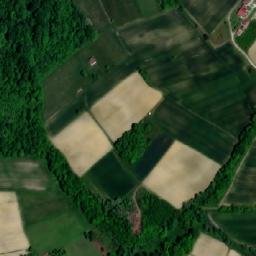 Satellite imagery of Stojčevac, BA