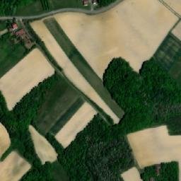 Satellite imagery of Simića Brdo, BA