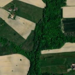 Satellite imagery of Simića Brdo, BA