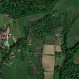 Satellite imagery of Mićića Brdo, BA