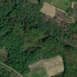 Satellite imagery of Milojevića Brdo, BA