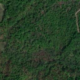 Satellite imagery of Milojevića Brdo, BA