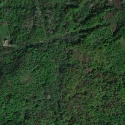 Satellite imagery of Martinovića Brdo, BA