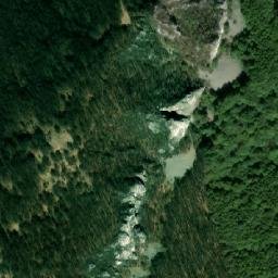 Satellite imagery of Cârşia Mare, RO