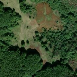 Satellite imagery of Cârşia Mare, RO