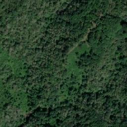Satellite imagery of Dealul Long, RO
