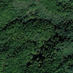 Satellite imagery of Dealul Cireşilor, RO