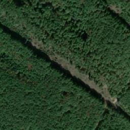 Satellite imagery of Piscul Ursului, RO