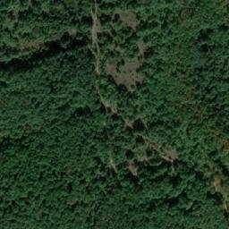 Satellite imagery of Piscul Ursului, RO