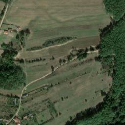 Satellite imagery of La Huduroi, RO